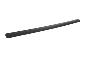 Trail Cladding Tailgate Protector Jeep Wrangler JK/Wrangler Unlimited (07-18) Rough Country