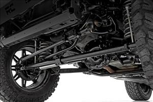 HD Steering Kit Jeep Wrangler JK/Wrangler Unlimited (2007-2018) Rough Country