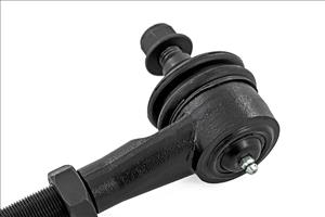 HD Steering Kit Jeep Gladiator JT/Wrangler JL 4WD (2018-2026) Rough Country