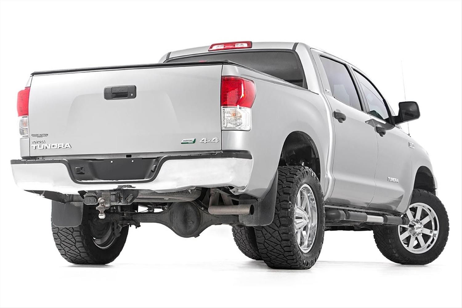 ICON 51200 Rear Leaf Spring 1.5" Lift Expansion Pack For Toyota Tundra 2007-2021