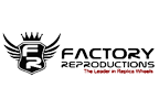 Factory Reproductions Style 16