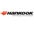 Hankook Tires Dynapro HP2 (RA33)
