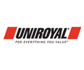 Uniroyal Tires Tiger Paw Touring A/S