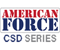 American Force Concave Super Dually 7N10 Commander CCSD