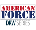 American Force Dually With Adapters Series 52 Stars DRW