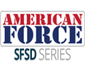 American Force Special Force Super Dually Series 6F90 Menace SFSDBR