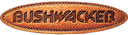 Bushwacker Bushwacker Pocket Style Fender Flares - Matte Black