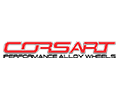 Corsart Performance Alloy Wheels R508 Alcatraz