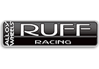 Ruff Racing Throttle