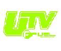 Fuel UTV Wheels Trophy - FF53 - UTV