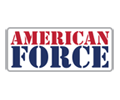 American Force Cast Series
