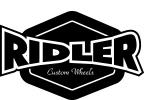 Ridler Wheels 609