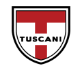 Tuscani Wheels
