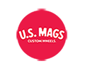 US Mags Big Slot - US405