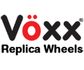 Voxx Replica Wheels