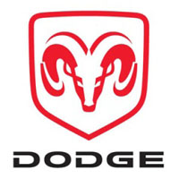 Dodge Fuel Grilles