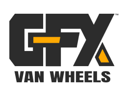 G-FX Modern Van