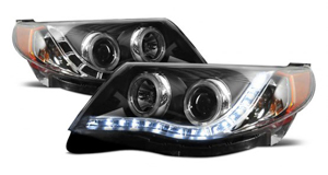 Car & Truck Lighting Accessories