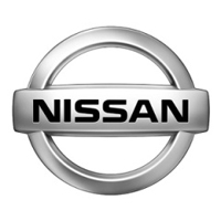 Nissan Fuel Grilles