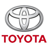Toyota Fuel Grilles