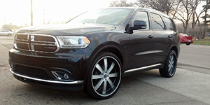 Dodge Durango