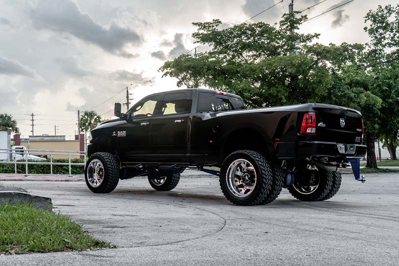 Ram 3500