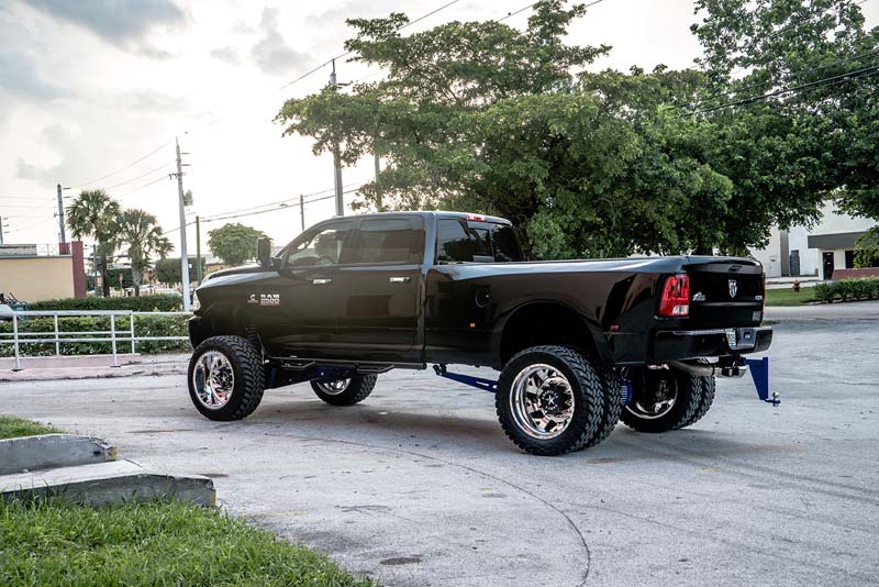 Ram 3500