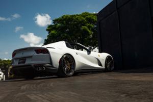 Ferrari 812 GTS Thumbnail