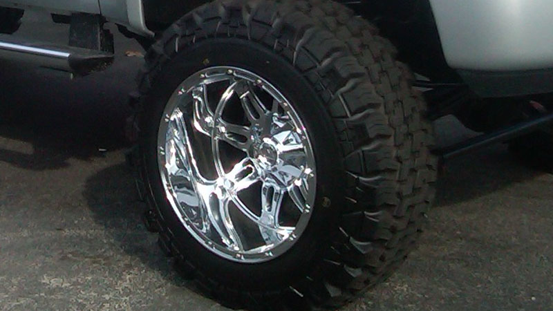 Ford F-250