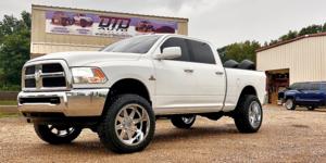 Ram 2500