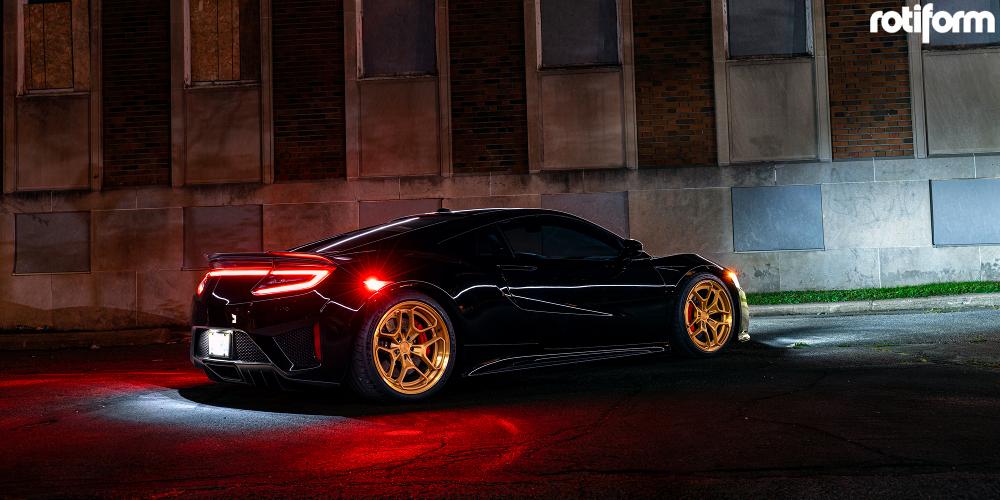 Acura NSX