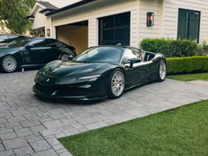 Ferrari SF90 Stradale Thumbnail