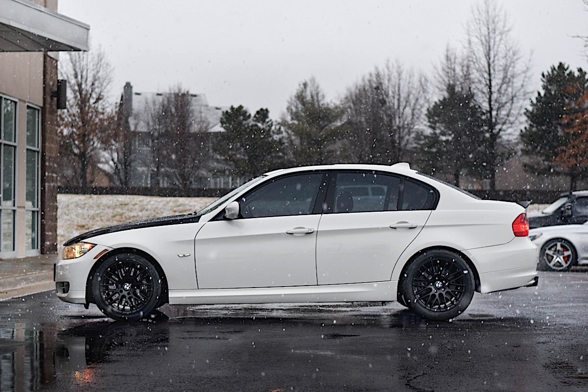 BMW 335i