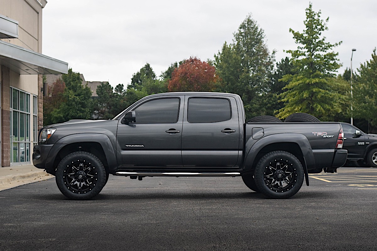 Toyota Tacoma