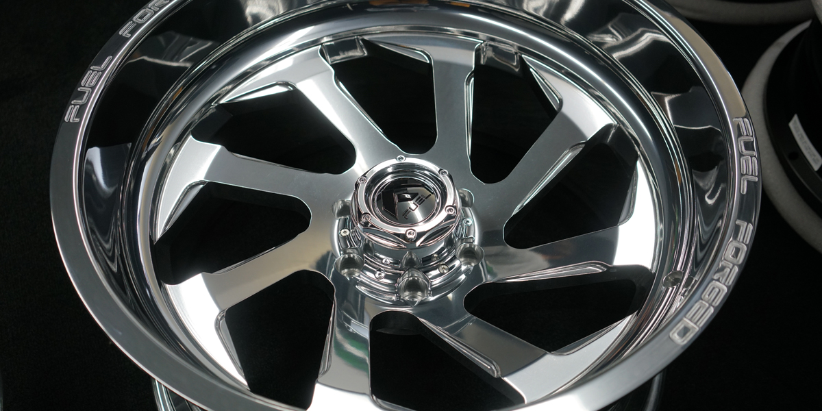 GMC 1500 FFC39 | Concave Gallery - MHT Wheels Inc.