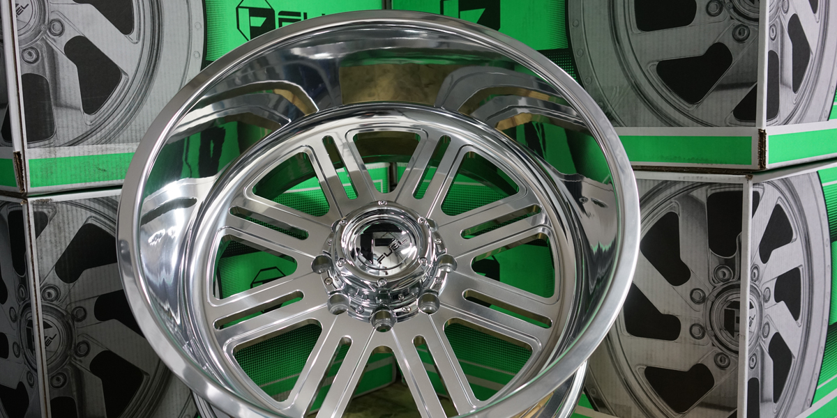 GMC 2500 FF54 - 8 Lug Gallery - MHT Wheels Inc.