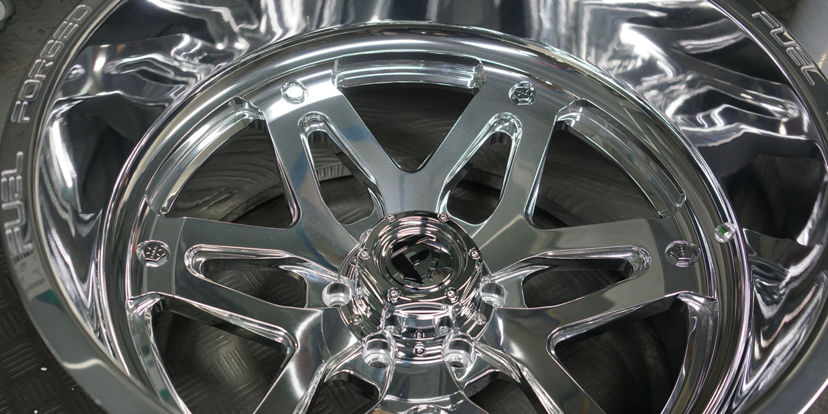 GMC 1500 FFC34 | Concave Gallery - MHT Wheels Inc.