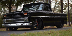 Chevrolet C-10
