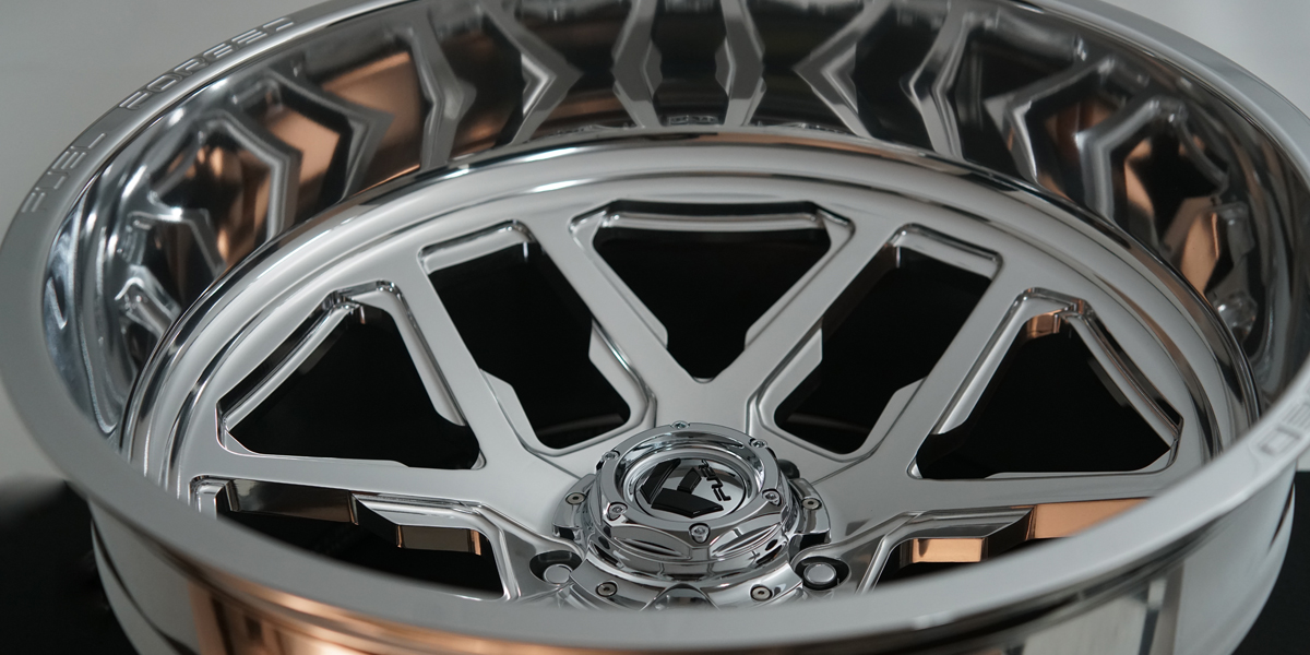 Toyota Tundra FFC45 - 5 Lug | Concave Gallery - MHT Wheels Inc.