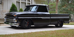 Chevrolet C-10