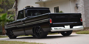 Chevrolet C-10