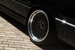 BMW 740iL Thumbnail