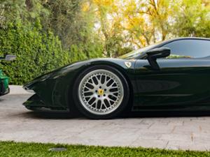 Ferrari SF90 Stradale Thumbnail