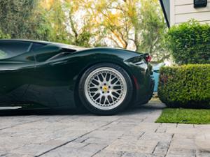 Ferrari SF90 Stradale Thumbnail
