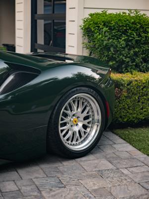 Ferrari SF90 Stradale Thumbnail