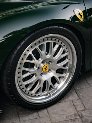 Ferrari SF90 Stradale Thumbnail