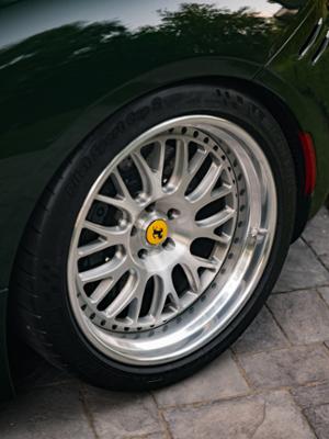Ferrari SF90 Stradale Thumbnail