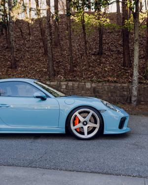 Porsche 911 GT3 Thumbnail