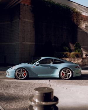 Porsche 911 GT3 Thumbnail