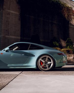 Porsche 911 GT3 Thumbnail